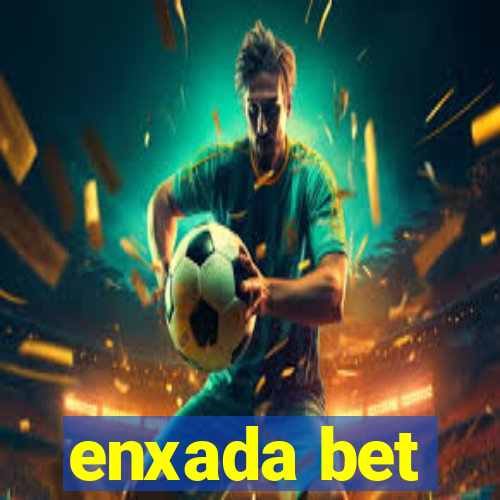 enxada bet